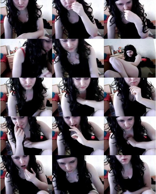 Download Video File: myfreecams estellika