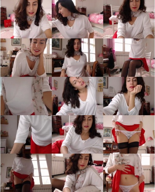 Download Video File: myfreecams evabelle