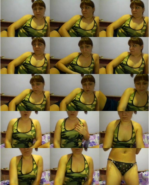 Download Video File: myfreecams evafoxxxxx1