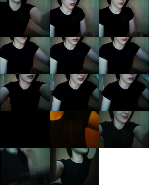 Download Video File: myfreecams everlyteese