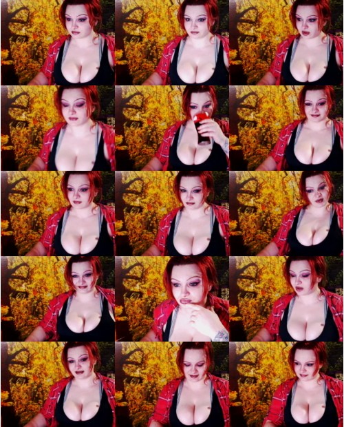 Download Video File: myfreecams evilminddom