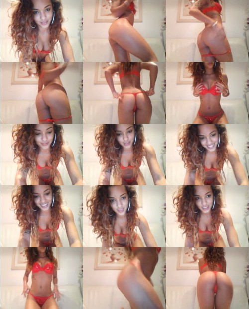 Download Video File: myfreecams exoticdreams