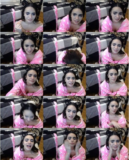 Download Video File: myfreecams foxy lana