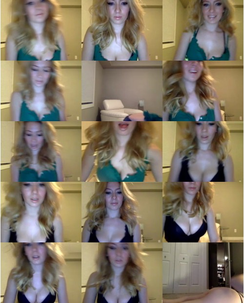 Download Video File: myfreecams foxywoman