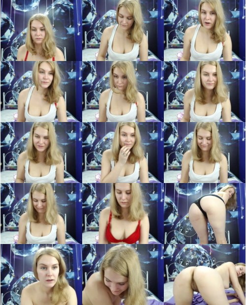 Download Video File: myfreecams fridajean