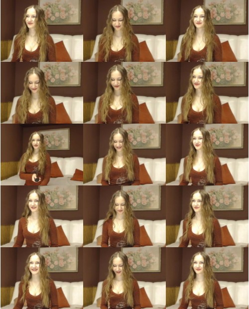 Download Video File: myfreecams gabriella4you
