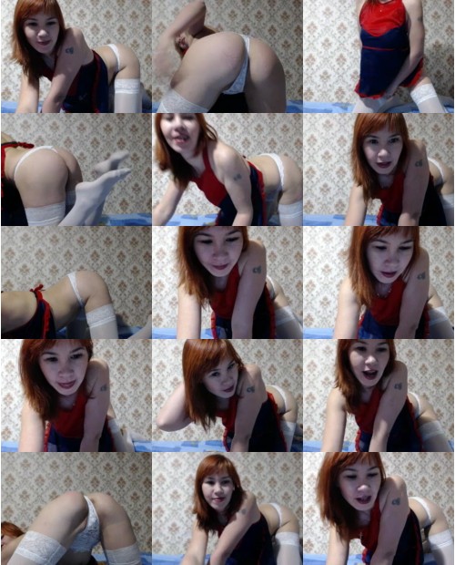 Download Video File: myfreecams gerdama