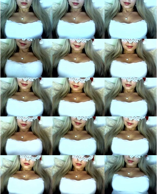 Download Video File: myfreecams gerleena