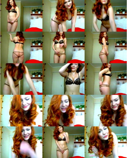 Download Video File: myfreecams gingerkittyxs