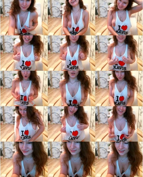 Download Video File: myfreecams girlofheart