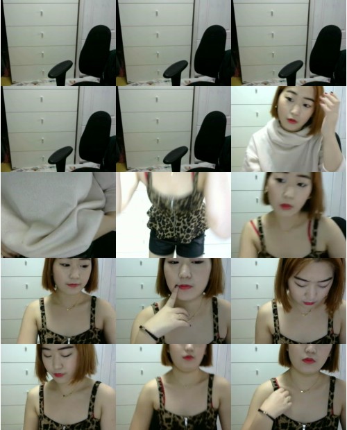 Download Video File: myfreecams gladys ys