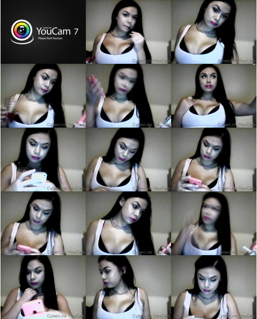 Download Video File: myfreecams godessjj