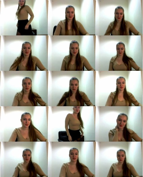 Download Video File: myfreecams goodnurse