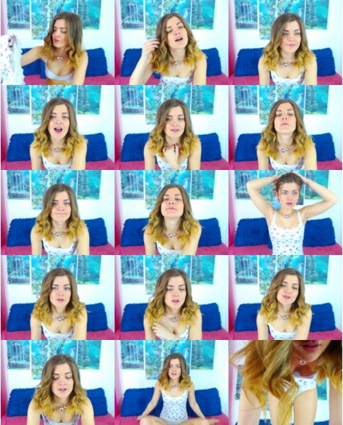 Download Video File: myfreecams grettellev