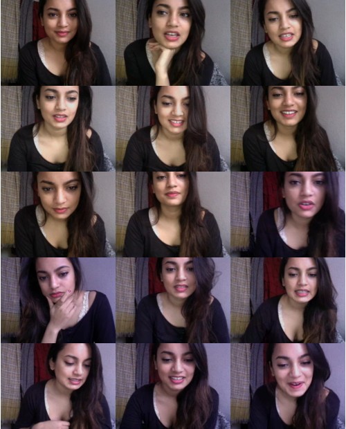 Download Video File: myfreecams gururia