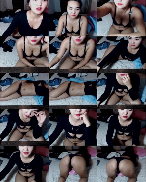 Download Video File: myfreecams hannadoll