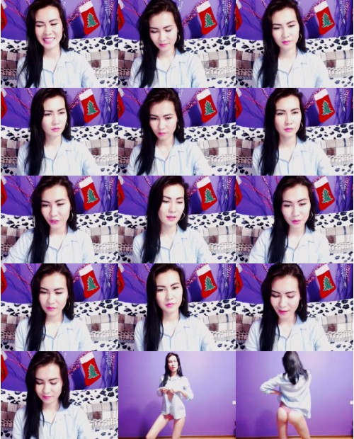 Download Video File: myfreecams haomili