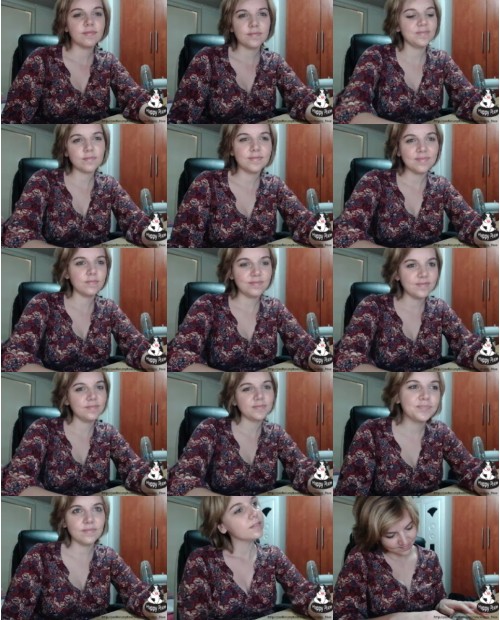 Download Video File: myfreecams happy pixie
