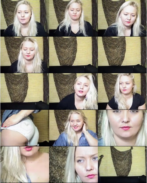 Download Video File: myfreecams heavenlynne