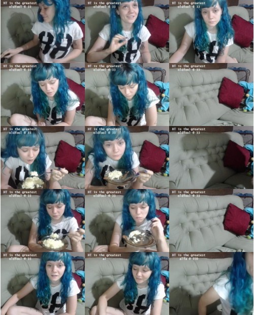 Download Video File: myfreecams heidiv