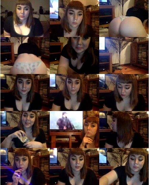 Download Video File: myfreecams hexywitch