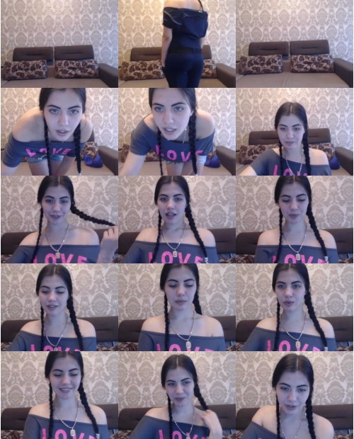 Download Video File: myfreecams holl y