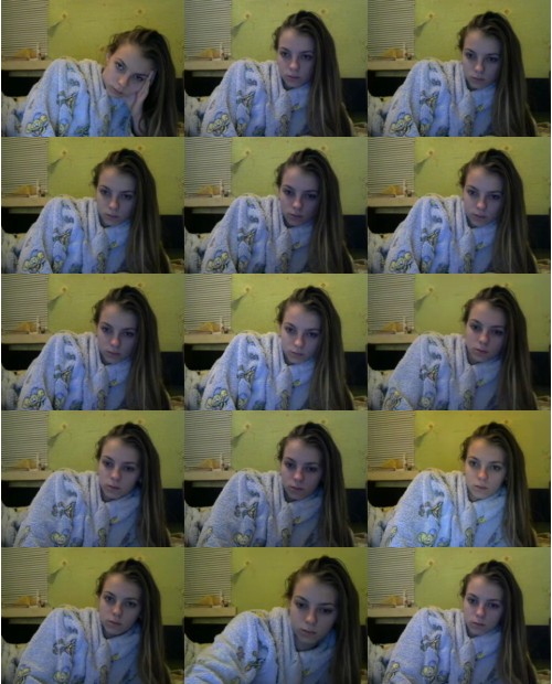 Download Video File: myfreecams hotcrazy4u111