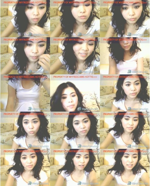 Download Video File: myfreecams hottie3553