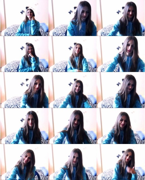 Download Video File: myfreecams i am candy