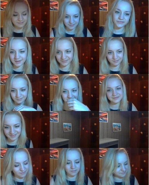Download Video File: myfreecams iinusya91