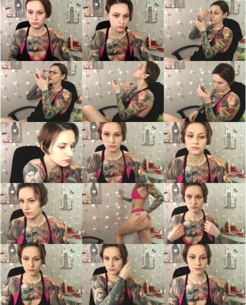 Download Video File: myfreecams inked lusty