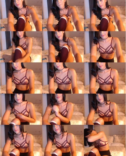 Download Video File: myfreecams isyrroommate