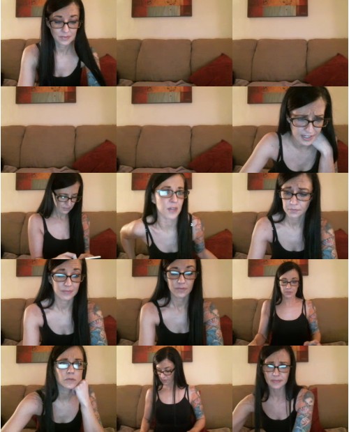 Download Video File: myfreecams jennasparks
