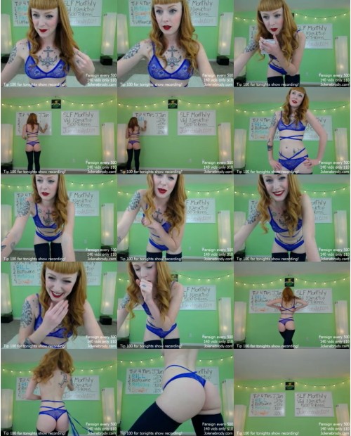 Download Video File: myfreecams jolenebrody