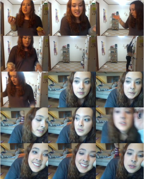 Download Video File: myfreecams jupiterelle