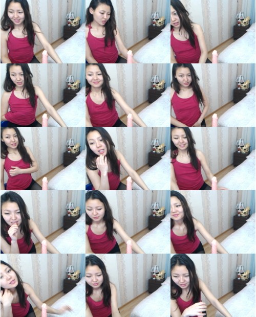 Download Video File: myfreecams kaminud