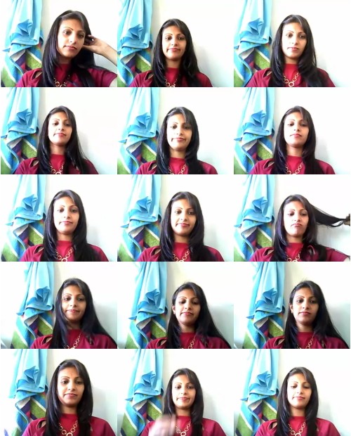 Download Video File: myfreecams kashmirie