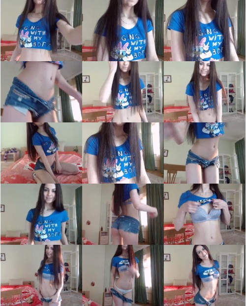 Download Video File: myfreecams katetheteen