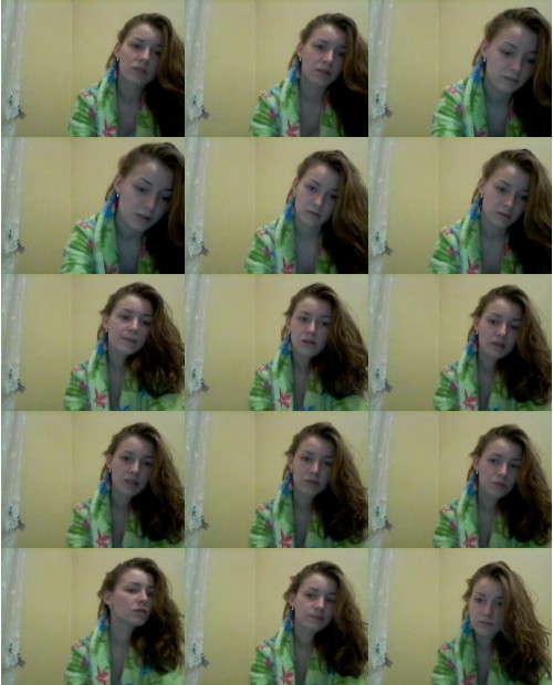 Download Video File: myfreecams kendallsmile
