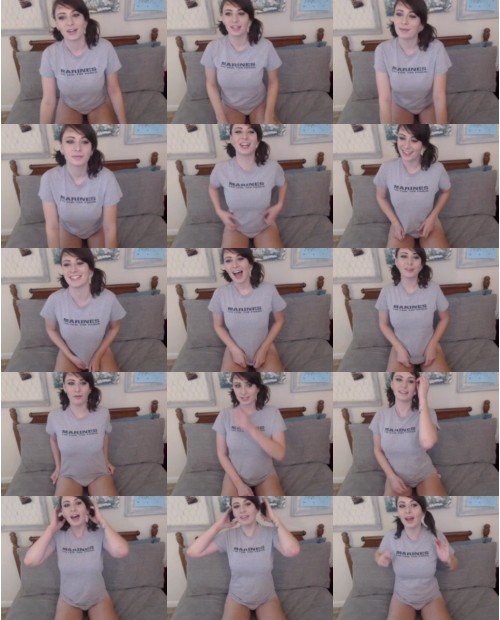 Download Video File: myfreecams kiarapage