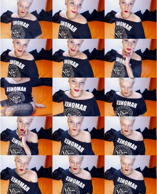 Download Video File: myfreecams kimberrlly