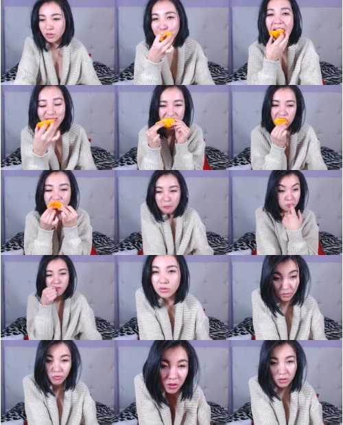 Download Video File: myfreecams kimsquirts