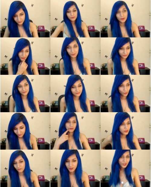 Download Video File: myfreecams kinkykitana4u