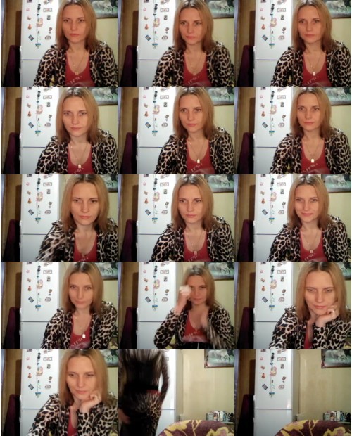 Download Video File: myfreecams kisa69