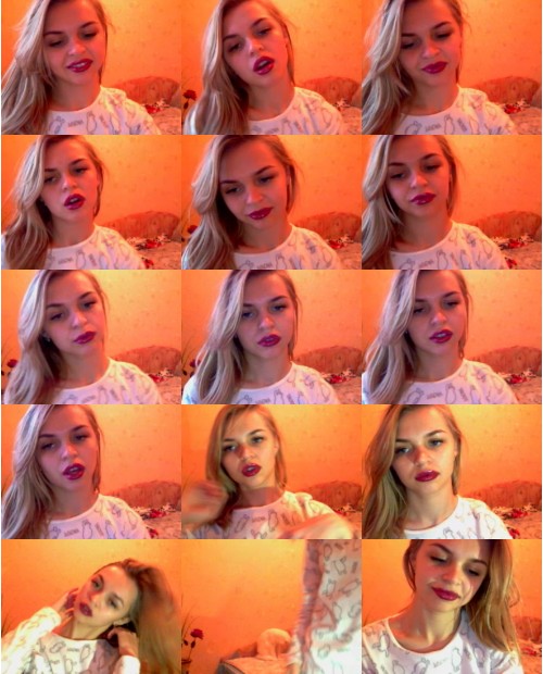 Download Video File: myfreecams kiss4anna