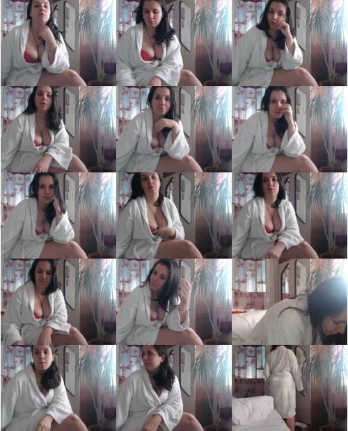 Download Video File: myfreecams kissanny