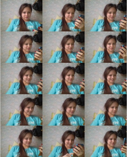 Download Video File: myfreecams kissjulia
