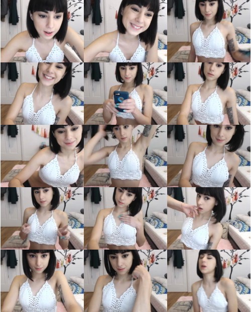 Download Video File: myfreecams kittykatluna