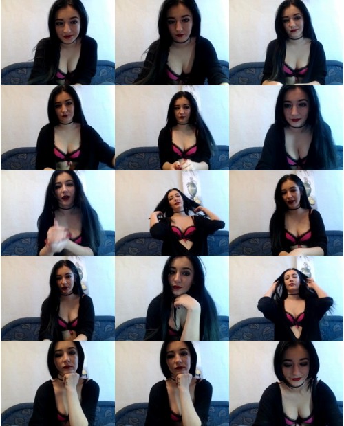 Download Video File: myfreecams kolybell