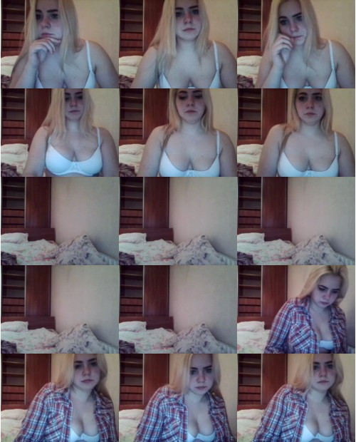 Download Video File: myfreecams kr1sty